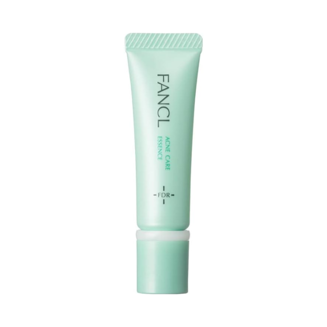 FANCL (New) Acne Care Essence,Beauty Serum, Cream, Additive-Free