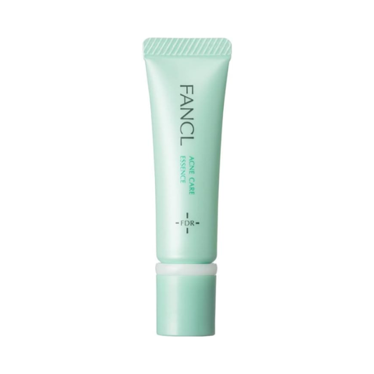 FANCL (New) Acne Care Essence,Beauty Serum, Cream, Additive-Free