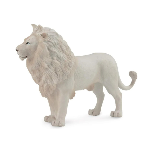 COLLECTA White Lion 88785