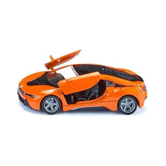 SIKU SK2348 BMW i8 LCI 3 Years Old