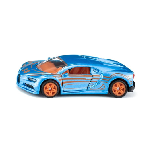 Siku Bugatti Chiron