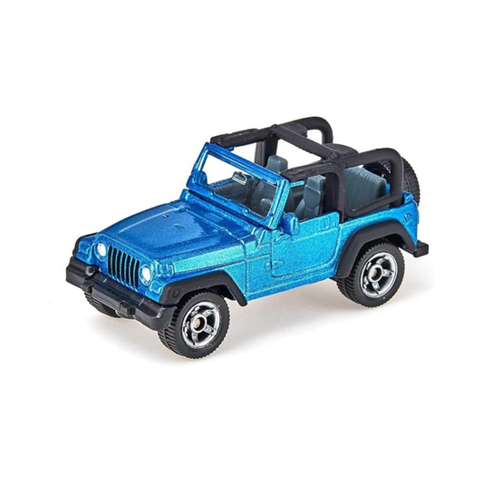 SIKU Jeep Wrangler SK1342