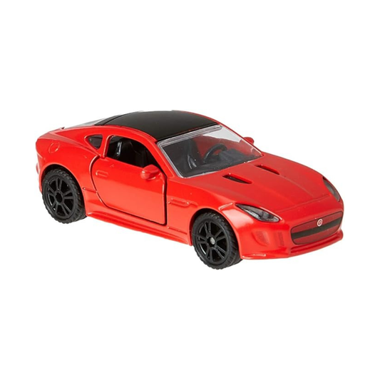 Siku SK1520 Jaguar F Type R 3 Years Old and Up
