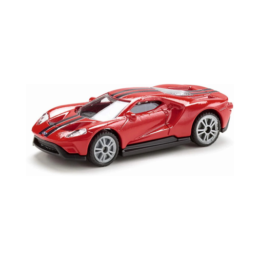 Siku SK1526 Ford GT 3 Years Old