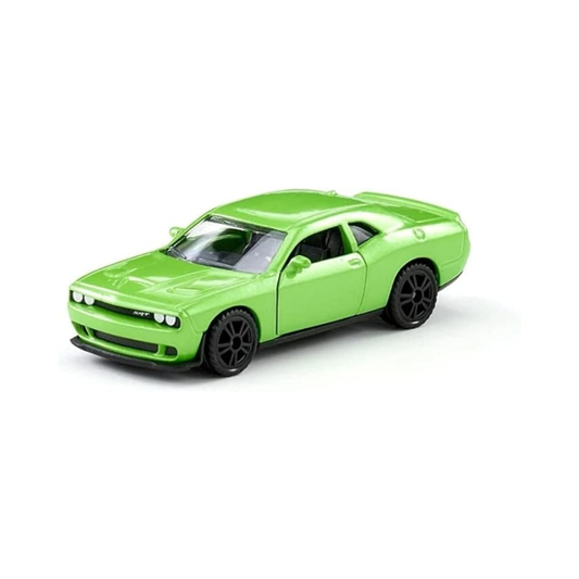 Dodge Challenger SRT Hellcat (approximately 3 years old) SK1408