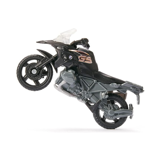 Bonernund Siku SK1399 BMW R 1250 GS LCI Bike, Ages 3 and Up
