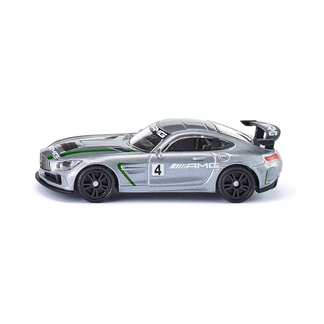 Siku SK1529 AMG GT4 Mercedes Ages 3 and Up