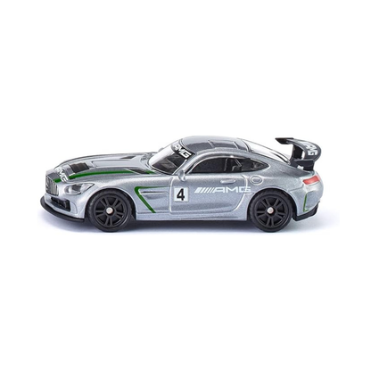 Siku SK1529 AMG GT4 Mercedes Ages 3 and Up