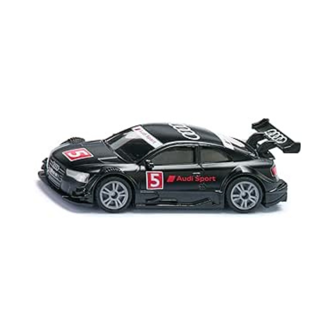 Siku SK1580 Audi RS 5 Racing 3 Years Old