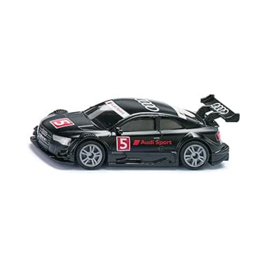 Siku SK1580 Audi RS 5 Racing 3 Years Old