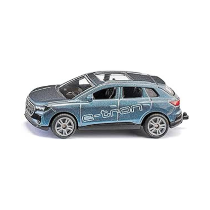 Siku Audi Q4 e-tron SK1567 from 3 years old