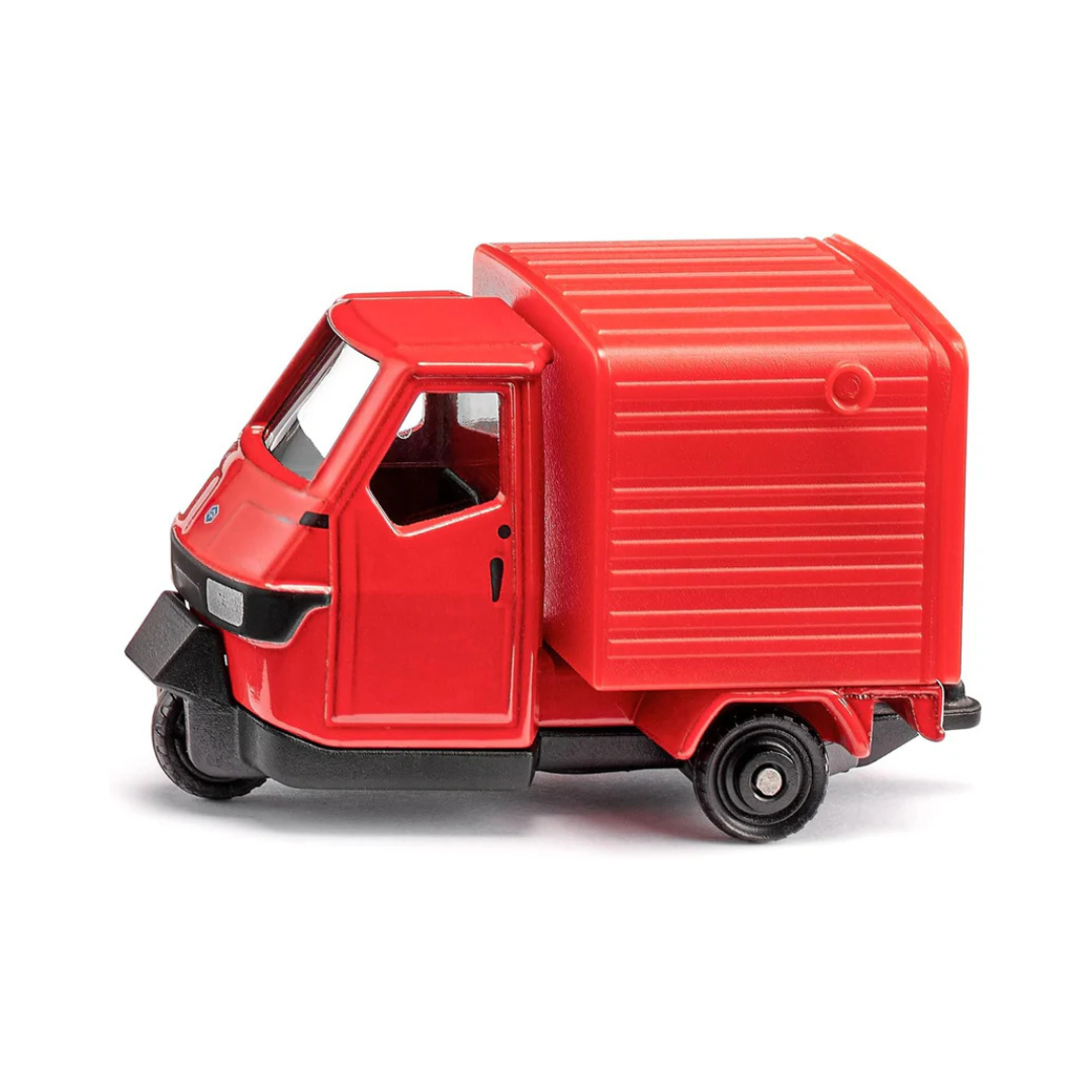 SIKU PIAGGIO APE 50 SK1583 From Age 3