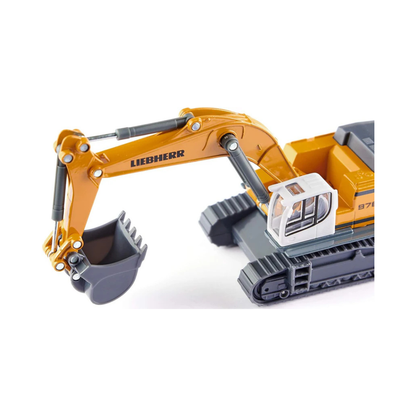 SIKU SK1874 Riphell Power Shovel 1/87