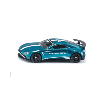 Bonernund Siku SK1577 Vantage GT4 Aston Martin GT4 Ages 3 and Up