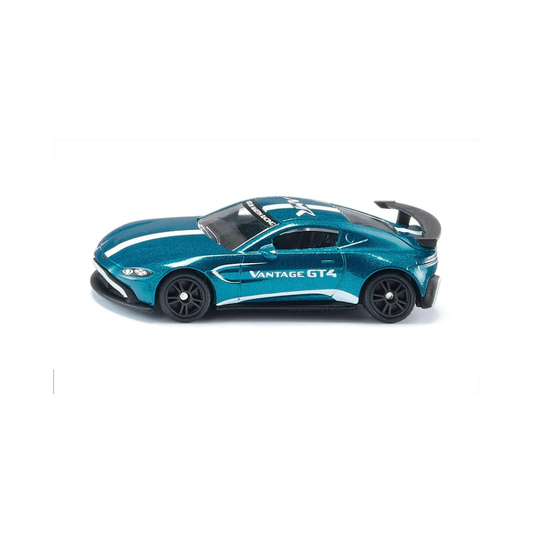 Bonernund Siku SK1577 Vantage GT4 Aston Martin GT4 Ages 3 and Up