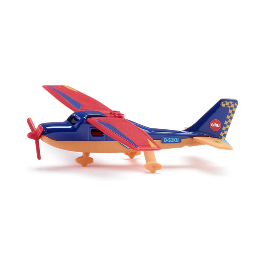 SIKU Aviation Sports Airplane for Ages 3 and Up SK1101
