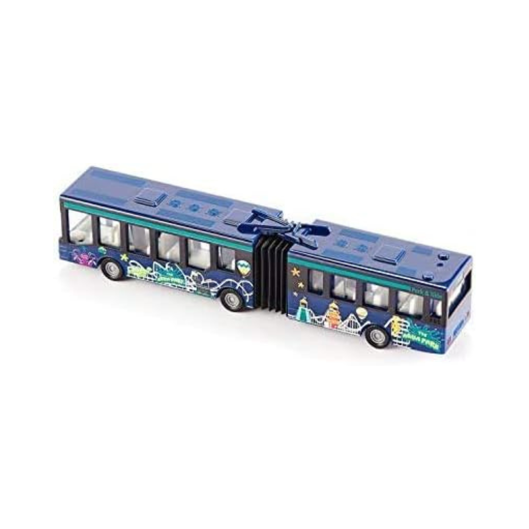 SIKU Articulated Bus SK1617