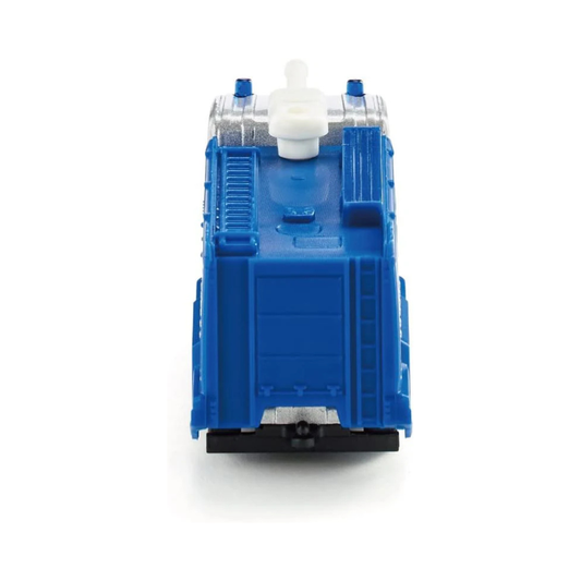 SIKU SK1079 Police Floodwheel from 3 years old