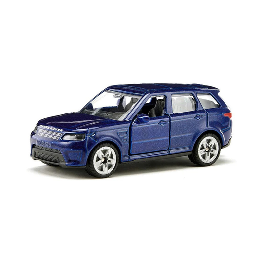 Ziku SK1521 Range Rover from 3 years old