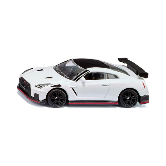 SIKU SK1579 Nissan GT-R 3 Years Old