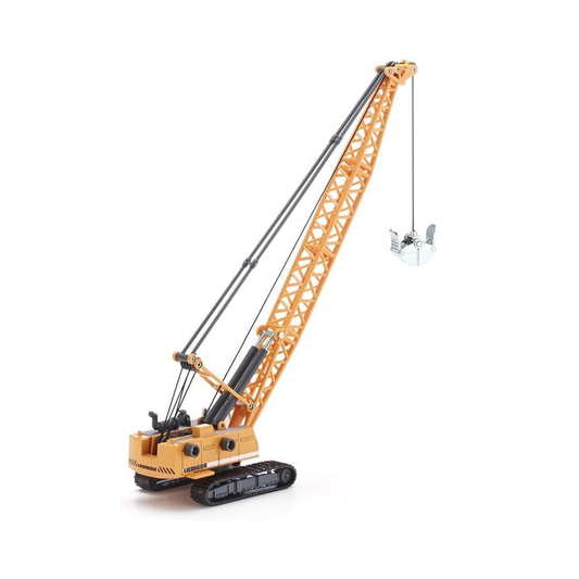 Siku 1891 Model Cable Dredger Assorted Colours