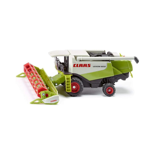SIKU SK1991 Farmer Kras Lexion 600 Combine Harvester 1:50 From 3 Years Old