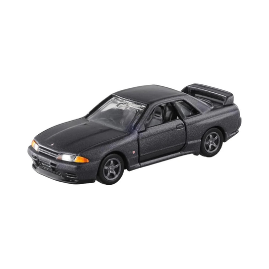 Tomica BNR32 Premium 26 Nissan Skyline GT-R