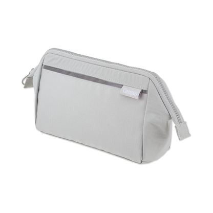 KOKUYO Pencil Case, Gray