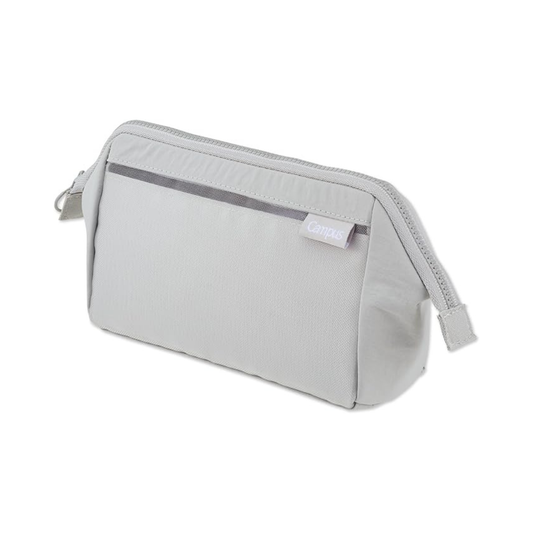 KOKUYO Pencil Case, Gray