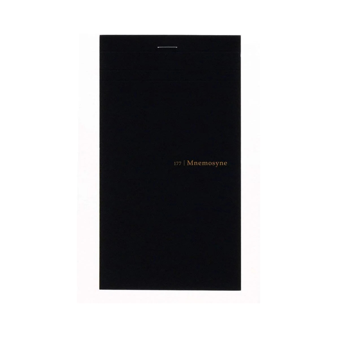 Maruman N177A Memo Pad, Graph Ruled