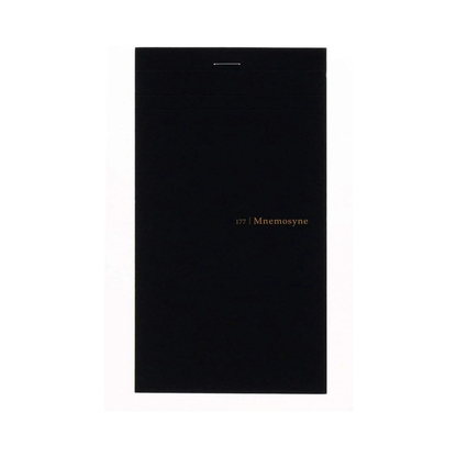 Maruman N177A Memo Pad, Graph Ruled