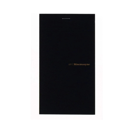 Maruman N177A Memo Pad, Graph Ruled