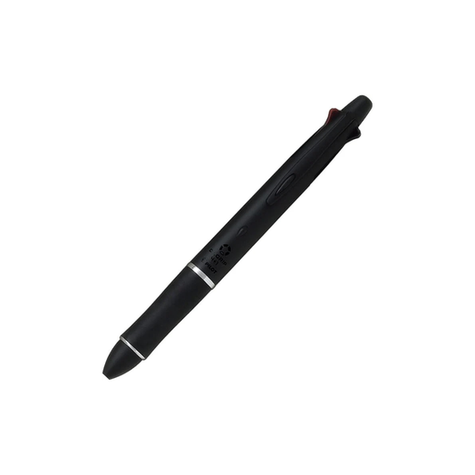 Pilot Pilot Doctor Grip 4+1 0.5mm PBKHDF1SEF-B Black (Black)