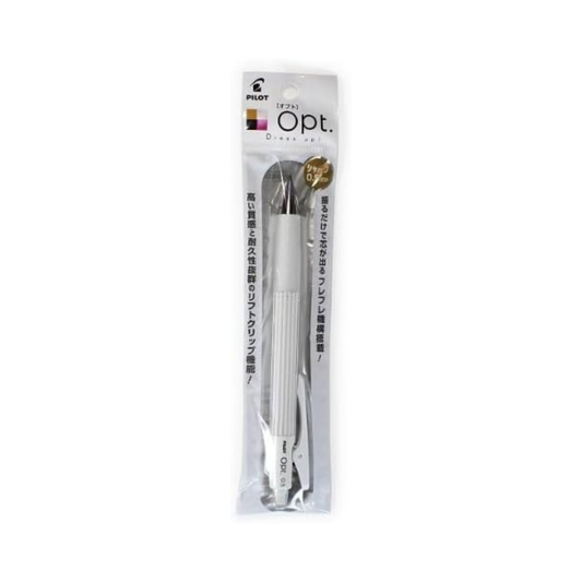 Pilot Mechanical Pencil Opto 0.5mm Stripe PHOP20RSP