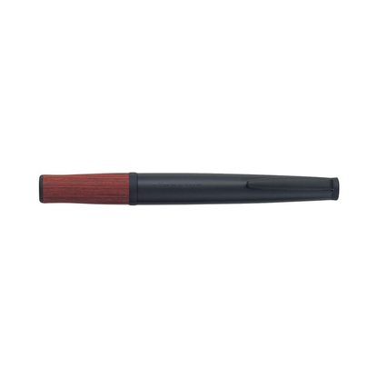 Pilot Ballpoint Pen Timeline PAST Deep Red BTR-7SR-DR
