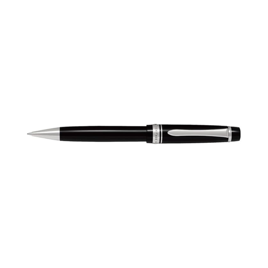 Pilot Ballpoint Pen Custom Heritage 91 BKVH-1MR Black