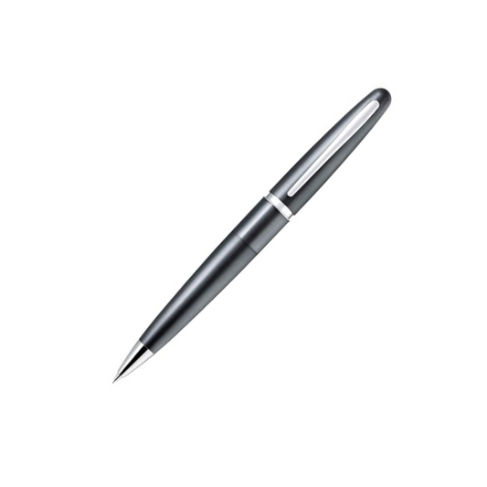 Pilot Sharp Pen Cocoon Metallic Gray HCO-150R-MGY