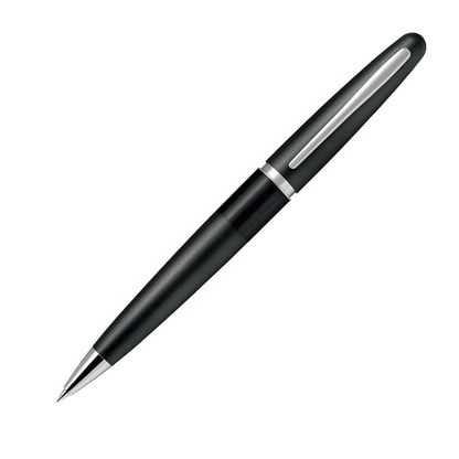 Pilot Sharp Pen Cocoon Metallic Gray HCO-150R-MGY