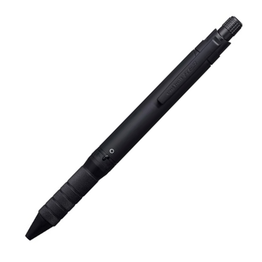 Uni Mitsubishi Pencil URE3100005.24 Erasable Ballpoint Pen Uni-Ball RE3 BIZ 0.5 Black