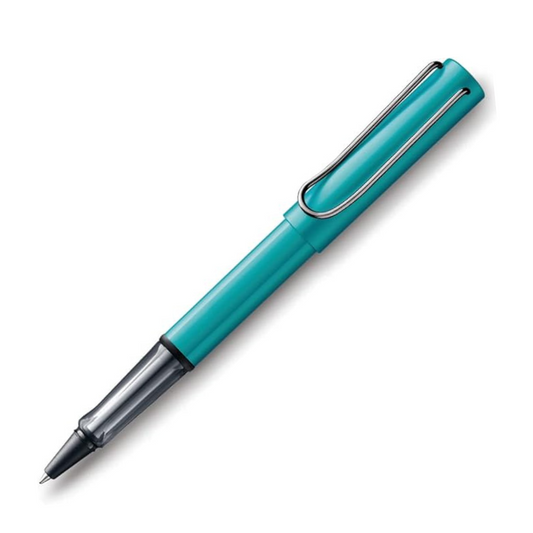 Lamy  L323TR Rollerball Pen, Water-Based, Ulster Tourmaline