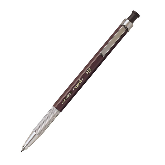Uni Mitsubishi Uni Holder Mechanical Pencil HB
