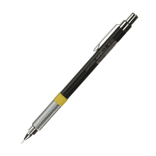 Uni Mitsubishi Pencil Mechanical Pencil for Drafting
