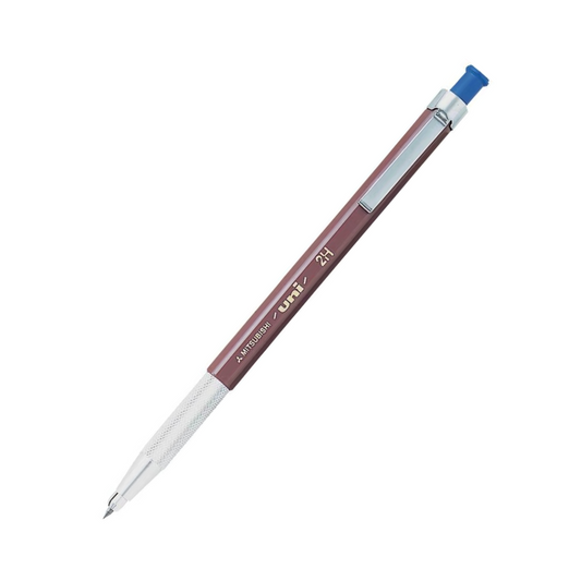 Uni Mitsubishi Uni Holder Mechanical Pencil 2H