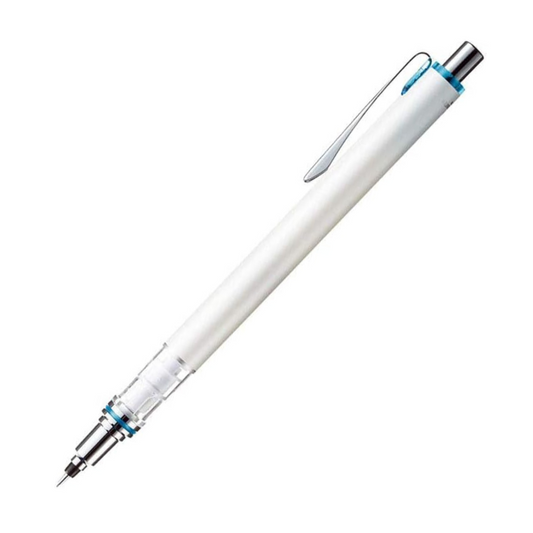 Uni Mechanical Pencil "Kurutoga" Advance 0.020 Inches (0.5 mm) Red M5-559 1P 15