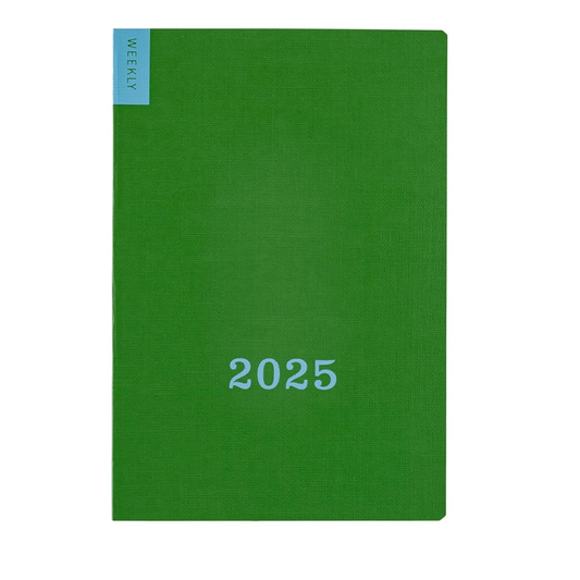 Hobonichi daily planner 2025 day planner accessory