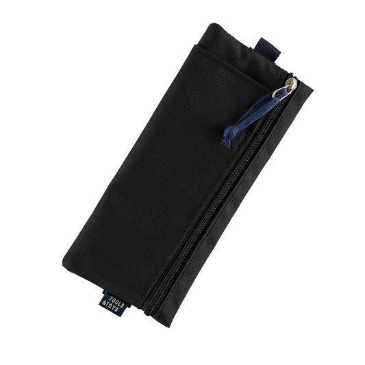 Hobonichi Flat Pen Case Comodo(black) Notebook Accessory