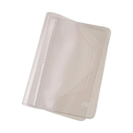 Hobonichi daily planner cover on cover original size notebook accessory