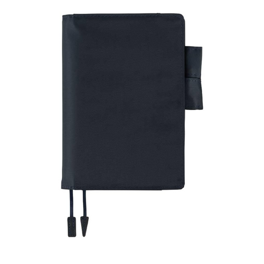 Hobonichi Original (A6) Notebook Cover Colors/Navy