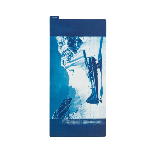 Hobonichi Naoki Ishikawa Naoki Ishikawa Denali In The Midnight Sun #2 Weeks Size Notebook Accessory