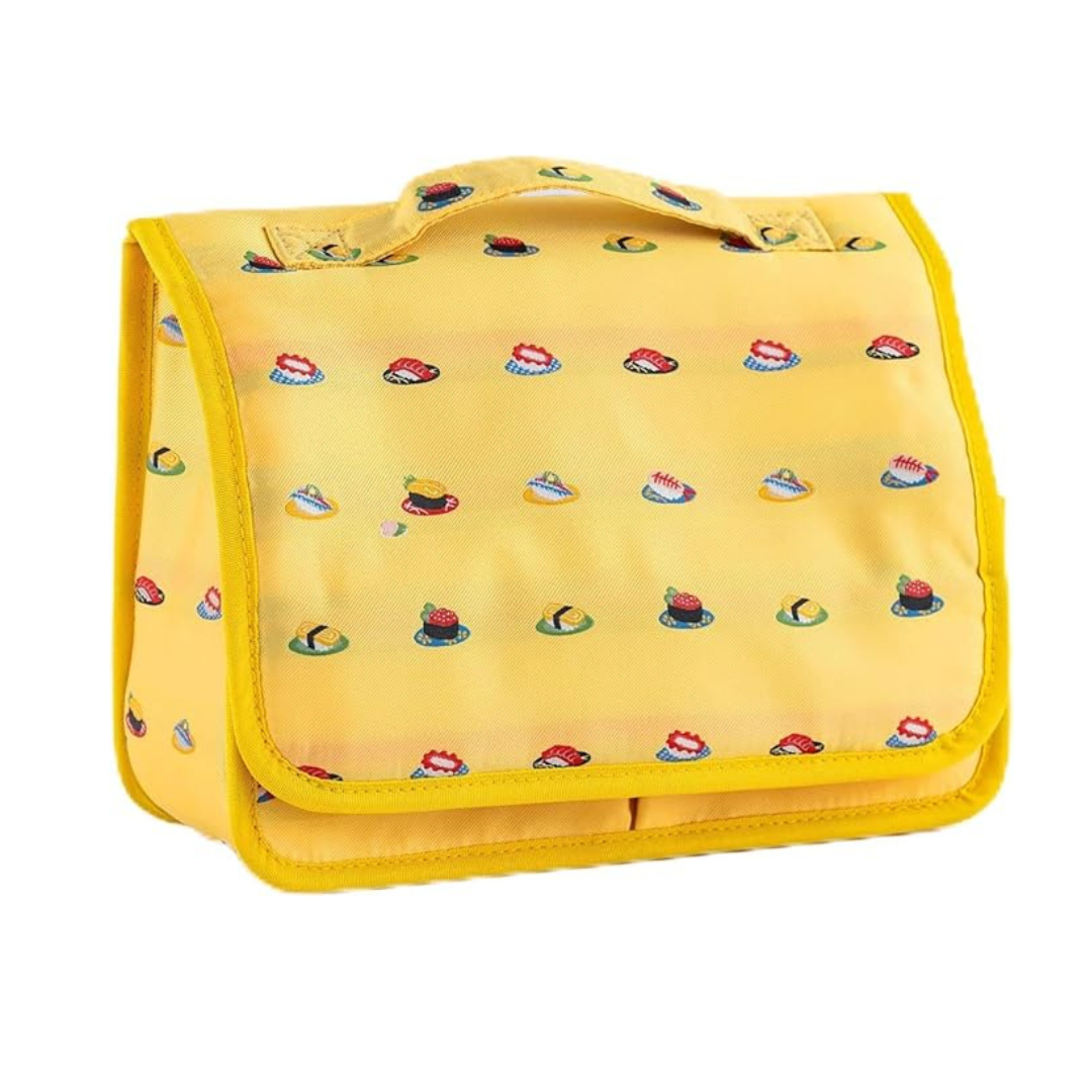 Hobonichi Stappo Tie & Chief/SUSHI Notebook Accessory